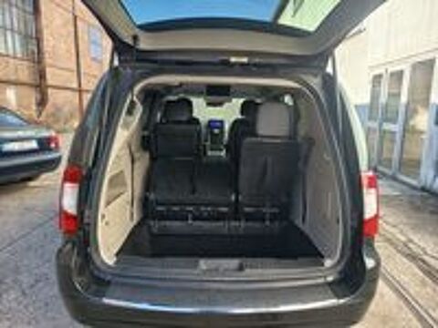 VOYAGER Voyager 2.8 Multijet II 163 ch Gold A 2012 occasion 91100 Corbeil-Essonnes