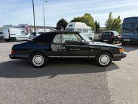 900 Tbo16 S (9 CV) 1987 occasion 71640 Givry