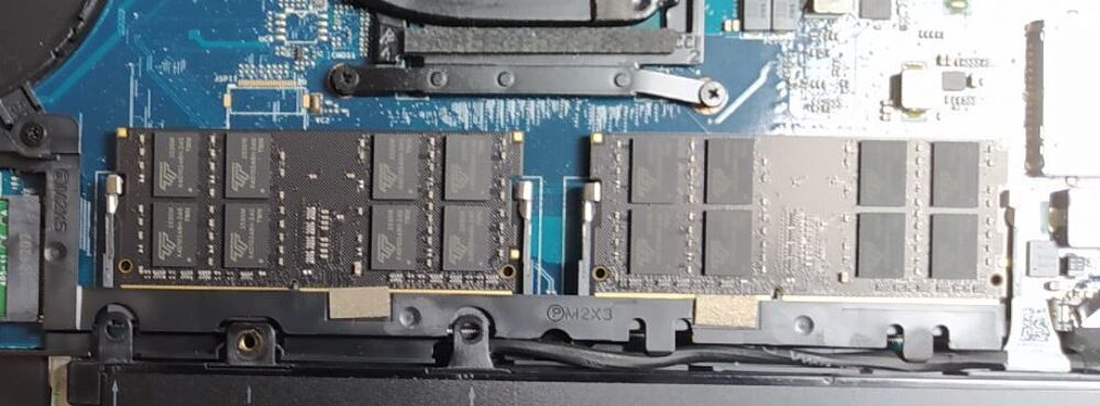 Dell Latitude 5490 32Go de RAM TIMETEC USA m&eacute;moire Premium Matériel informatique