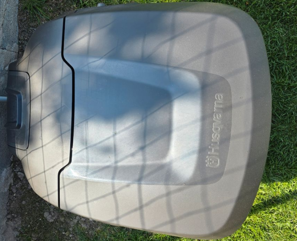 Robot tondeuse Husqvarna Jardin