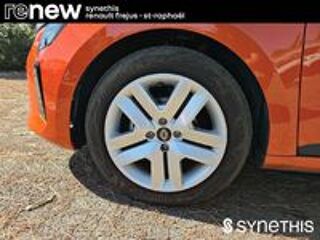 Clio V Clio TCe 90 ch GSR2 Evolution 2023 occasion 83600 Fr&eacute;jus