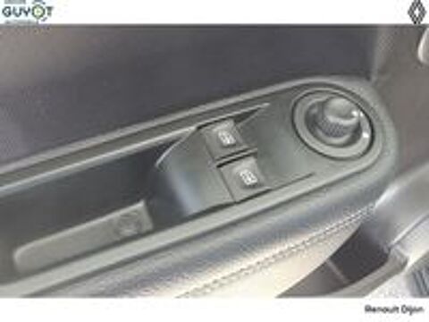 Twingo III E-Tech SL Urban Night 2023 occasion 21000 Dijon