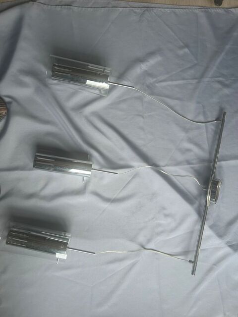 Lustre contemporain 18 Tourcoing (59)