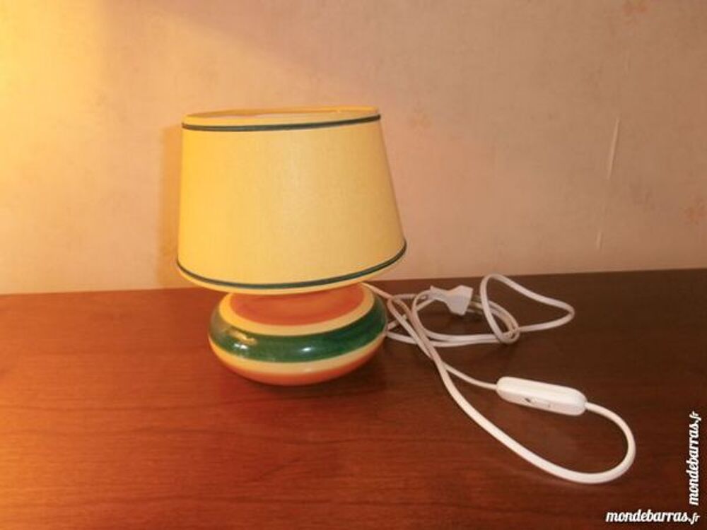 Lampe Drimmer Décoration