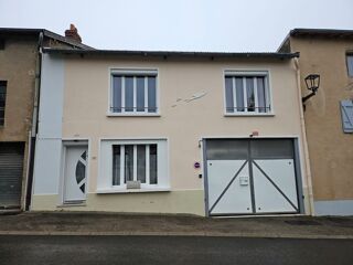  Maison � vendre 4 pi�ces 130 m�