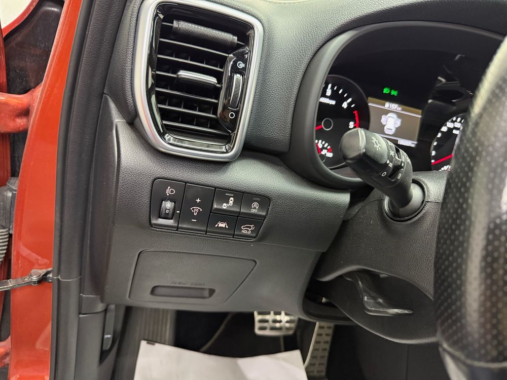 Sportage 1.6 CRDi 136 ISG 4x2 DCT7 GT Line Premium 2019 occasion 69120 Vaulx-en-Velin