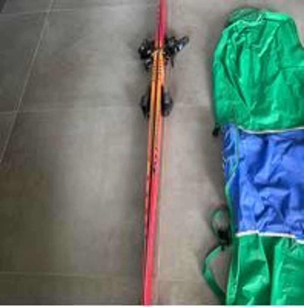 ski alpin Sports