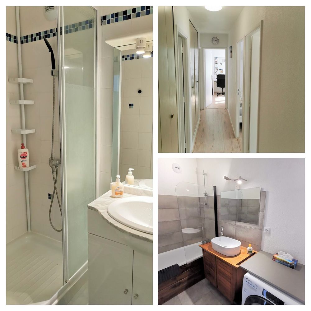 Location Appartement Appartement de 90 m2 sur Talence avec chambre dispo Talence