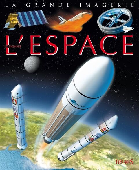 Les engins de l'espace 3 Saint-Marcel (27)