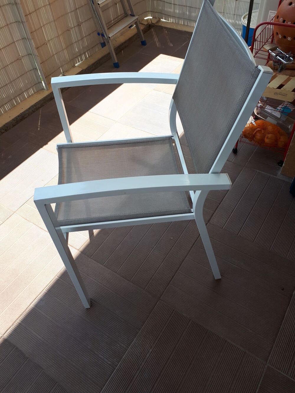 Fauteuils de jardin Meubles