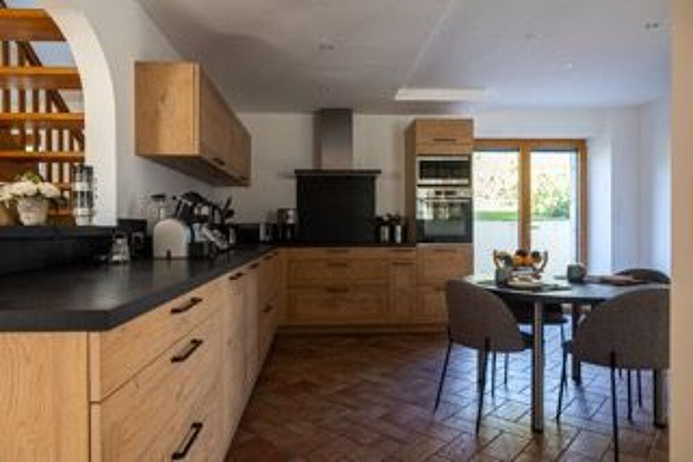 Vente Maison Longère de caractère Kervignac
