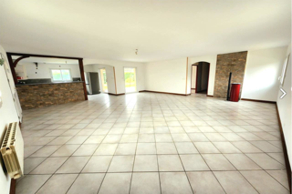  Maison à vendre 6 pièces 139 m²