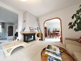  Maison à vendre 5 pièces 200 m²