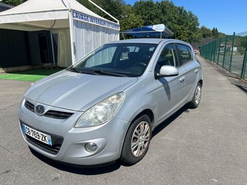 Hyundai i20 1.2 ESSENCE / PRO / GARANTIE