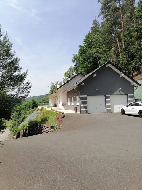   Maison plain pied  Maison - 6 pice(s) - 144 m