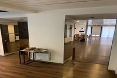   Vente / Local commercial - 122 m 