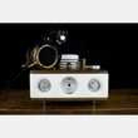 Ampli haut-de-gamme Auris HA-2 SE Audio et hifi