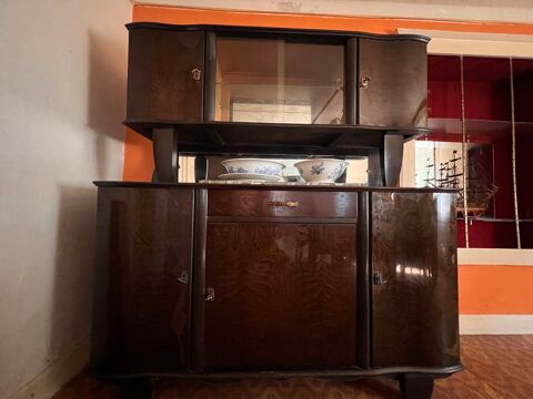 Buffet salle  manger 0 Foulcrey (57)