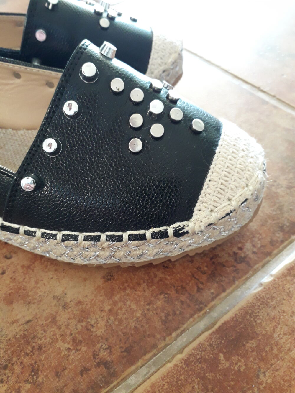 chaussures Secondo Bella Chaussures