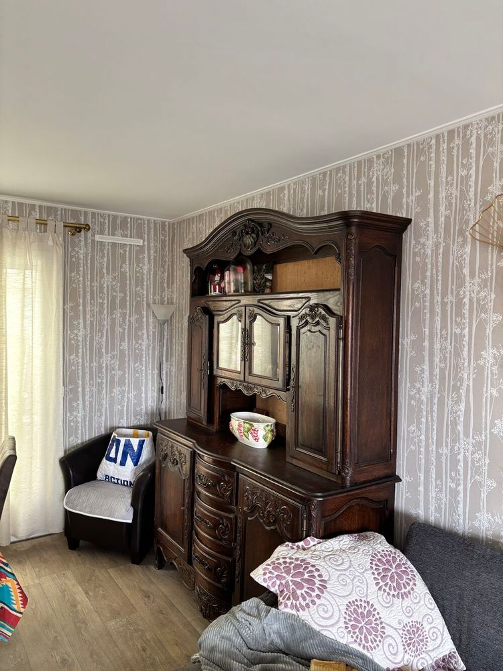 Salle &agrave; manger Meubles