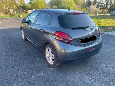 Peugeot 208 1.2 PureTech 82ch BVM5 Style