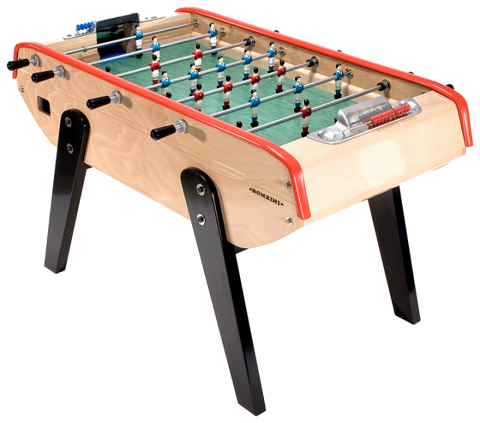 Baby foot B90 Bonzini Le Touvet (38)