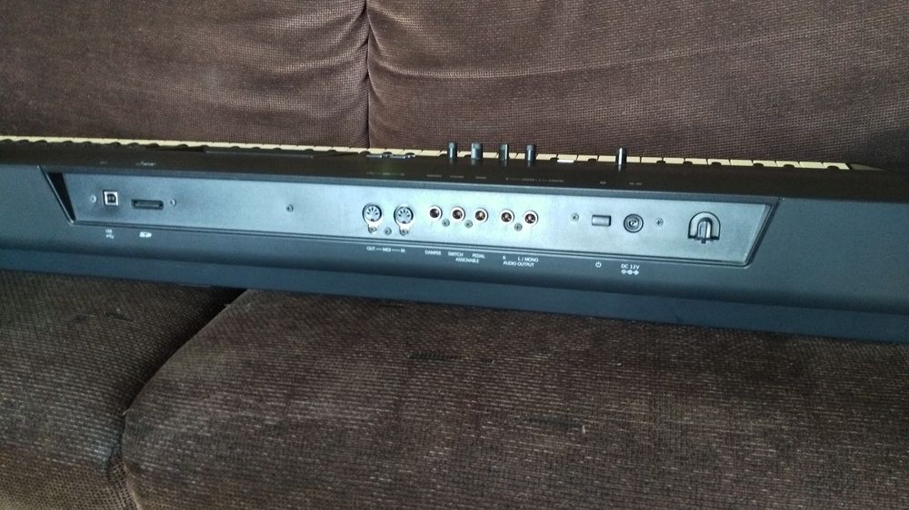 Korg Krome 88 touches Instruments de musique