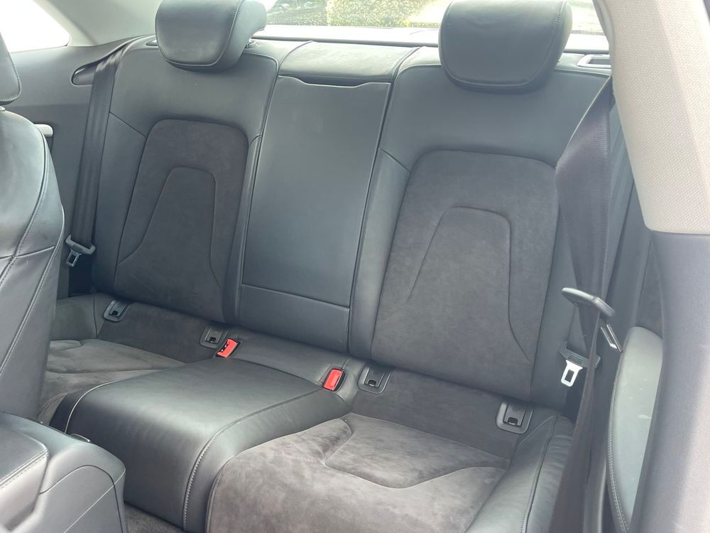 A5 AUDI COUPE 2.0 TFSI QUATTRO 225 S-TRONIC 7 2013 occasion 33700 M&eacute;rignac