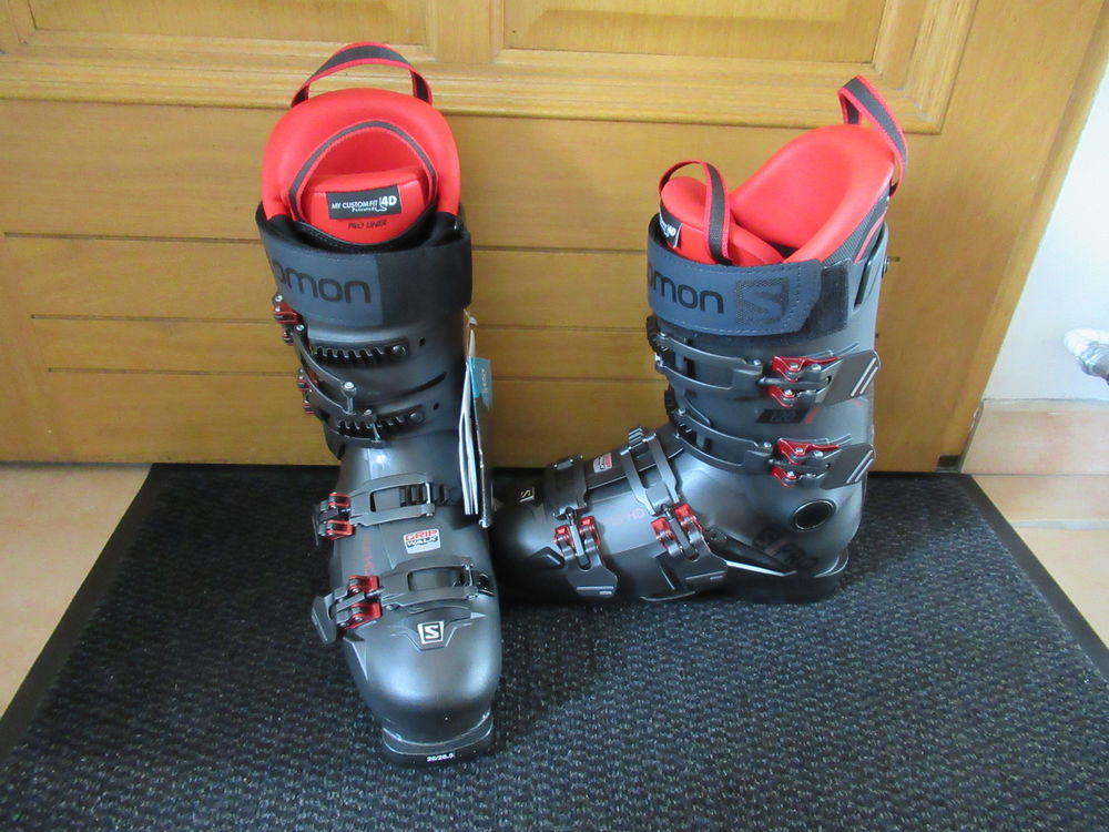 chaussures de ski alpin rossignol Sports