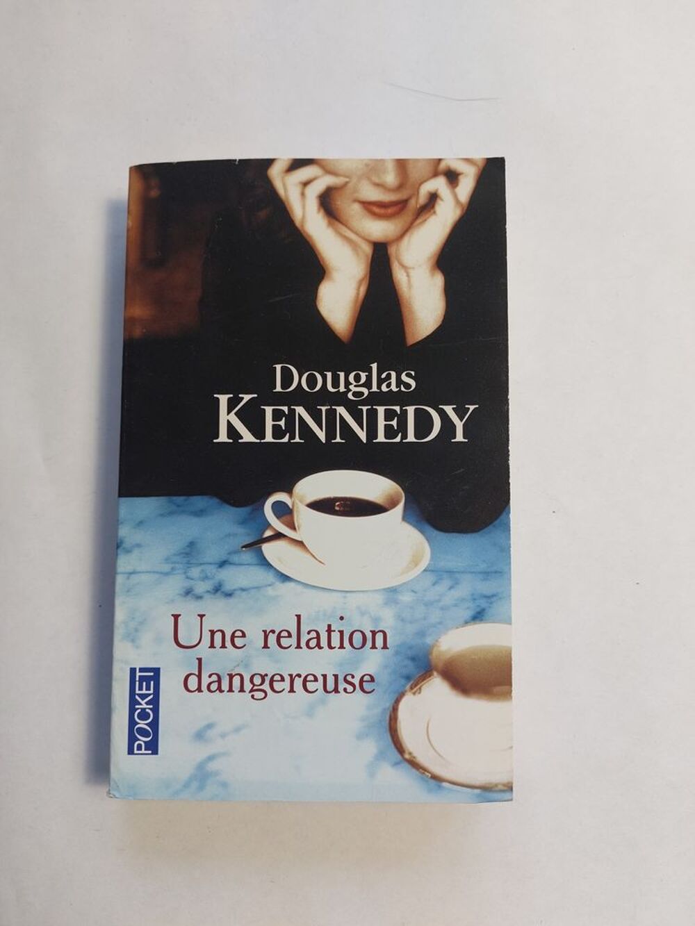 Douglas Kennedy / Une relation dangereuse Livres et BD