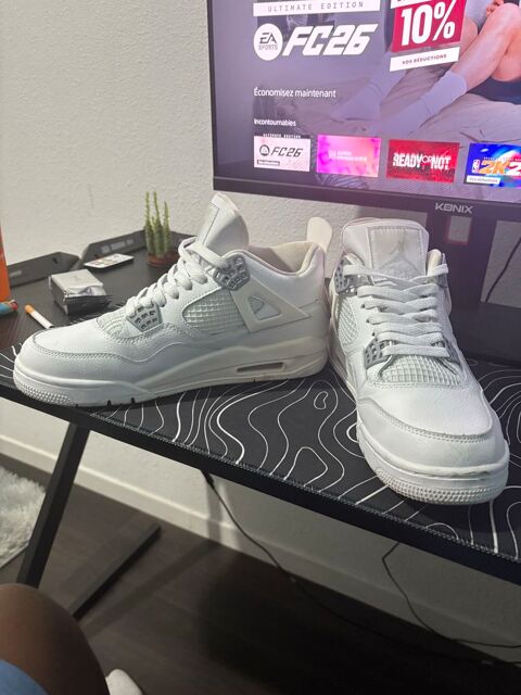 Jordan 4 120 Toulouse (31)