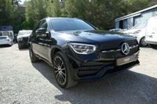Classe GLC GLC 300 de 9G-Tronic 4Matic AMG Line 2020 occasion 13600 La Ciotat