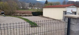  Maison � louer 3 pi�ces 80 m� Saulxures-sur-moselotte