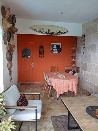 Vente Villa  ST LEU ? Villa T5 - Pointe des Châteaux ! La réunion