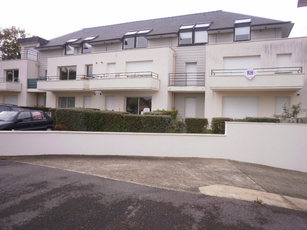 Location Appartement pour une courte durée, appartement T2 de 49 m2 Chavagne