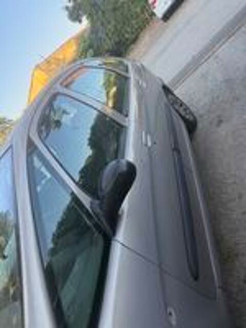 Xsara XSARA II BREAK 1.4 HDI 2004 occasion 83500 La Seyne-sur-Mer