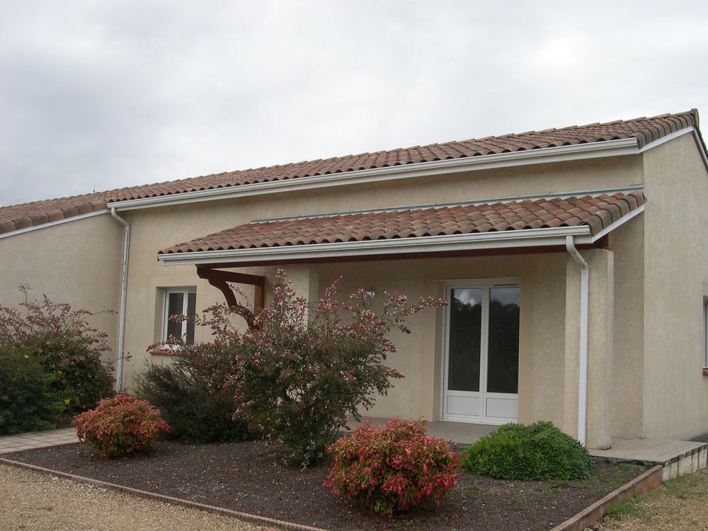 Location Villa A LOUER ROQUETTES VILLA T4 Roquettes