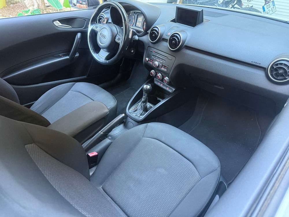A1 bVA7 DSG Stronic 2011 occasion 13790 Peynier