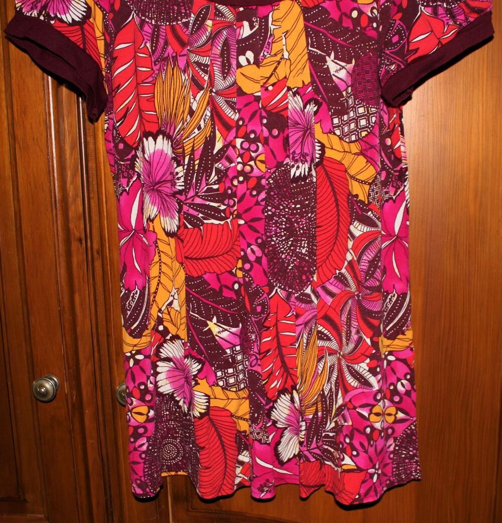 #Haut tunique Marks &amp; Spencer T42 Vêtements