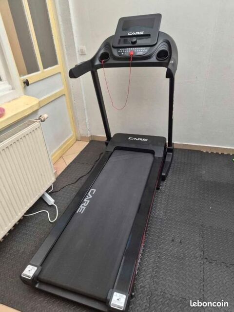 tapis de course Hazebrouck (59)
