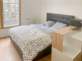  Appartement à louer 3 pièces 62 m²