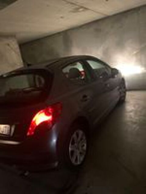 207 1.6 HDi 16V 90ch BLUE LION Premium 2008 occasion 73100 Aix-les-Bains