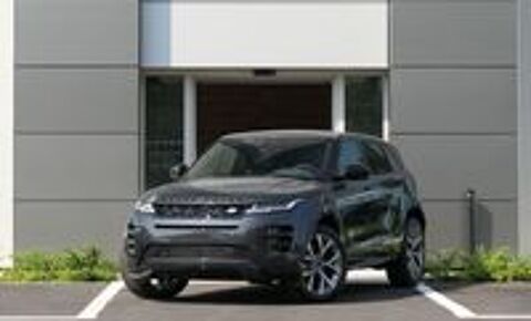 Annonce voiture Land-Rover Range Rover Evoque 83900 €