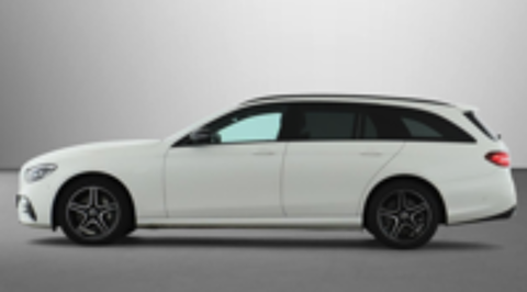 Classe E Break 300 de 9G-Tronic AMG Line 2022 occasion 59000 Lille