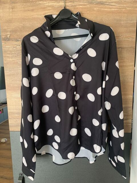 Chemisier femme     Shein    5 Saleilles (66)