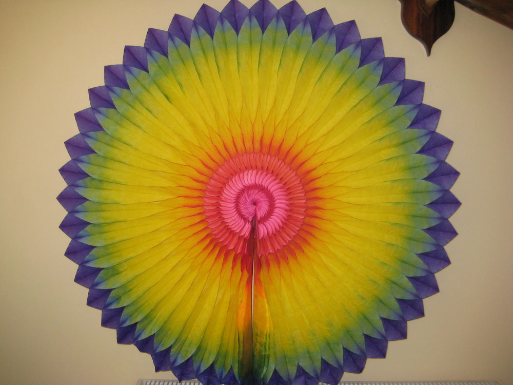 DECORATION POUR FETE Décoration
