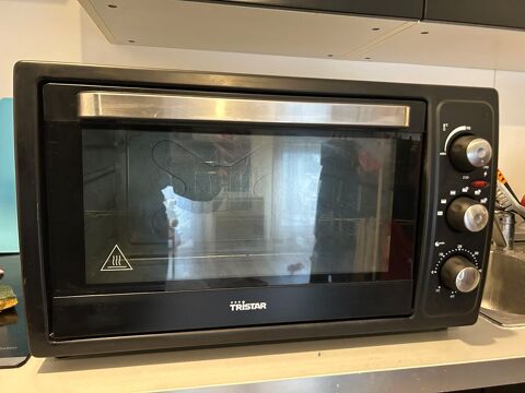 Four  convection Tristar 180 Tigery (91)