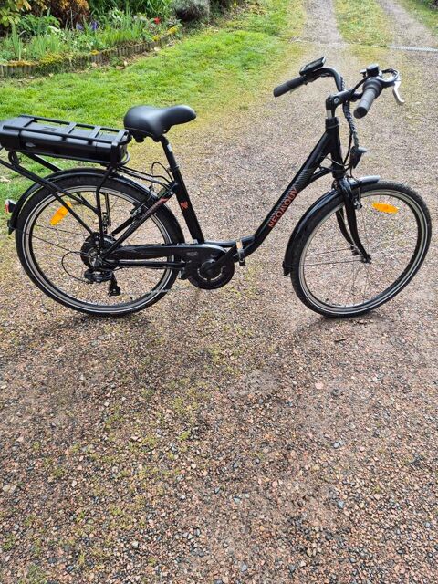 velo electrique 400 Belmont-de-la-Loire (42)