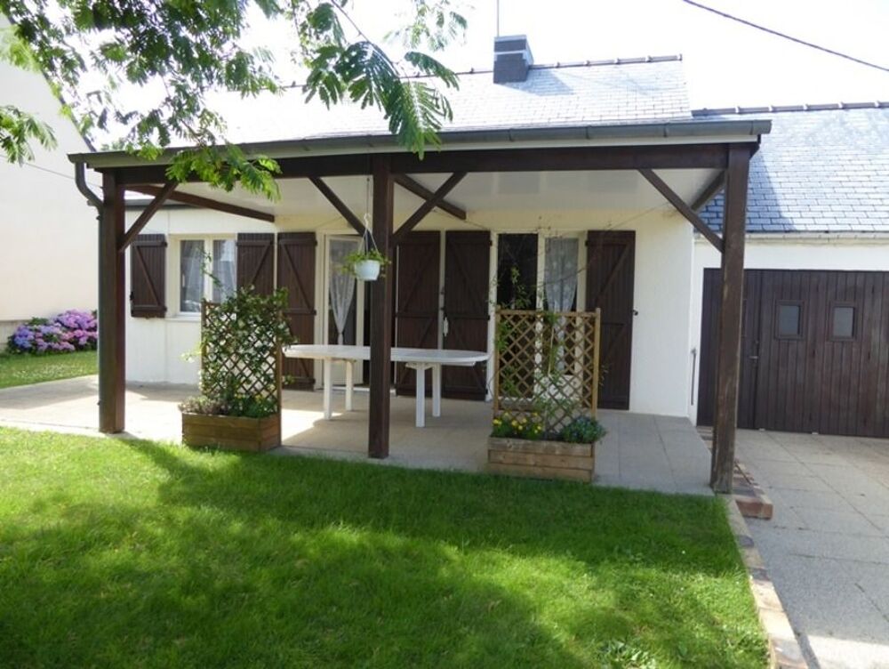   maison de vacances Bretagne, Pénestin (56760)