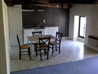  Duplex/triplex à louer 2/3 pièces 48 m²